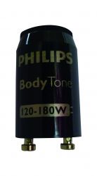 Philips Body Tone Solarium Starter 120 -180 Watt