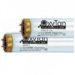 OxyTan 160W 1,0 % UVB by New Technology