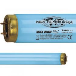 New Technology Max Warp 1000 Longlife X-Tend (0.3) 100 Watt