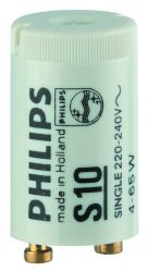 Philips S10 Starter für Solarium (Glimm Starter)